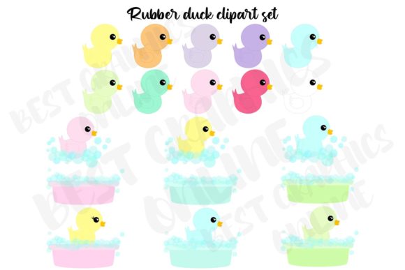 Download Rubber Ducky Rubber Duck Clipart Duckie - Rubber duck clipart Collection