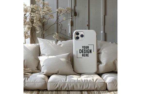 Download SmartPhone Cover Mockup - Smartphone cover Collection