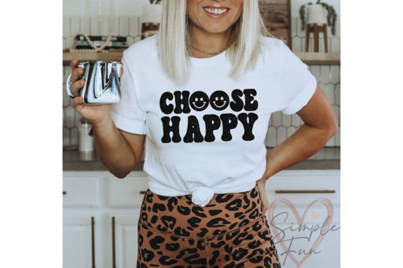 Download Choose Happy - Premium Resources