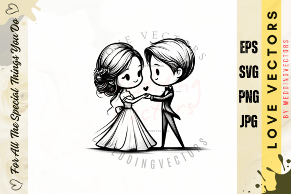 Download Weddingvectors - 11001196 - Premium Resources